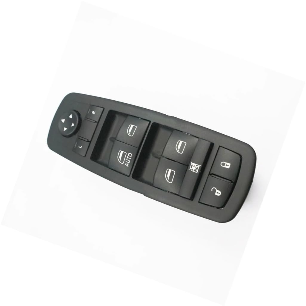 Lève-vitre maître pour Dodge Nitro 2007-2011 commande de rechange OEM 4602632AB