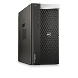 Dell Precision T7920 Tower - Dual Intel Xeon Silver 4114 10Core 2.20GHz Processor - 64GB RAM - 1TB +