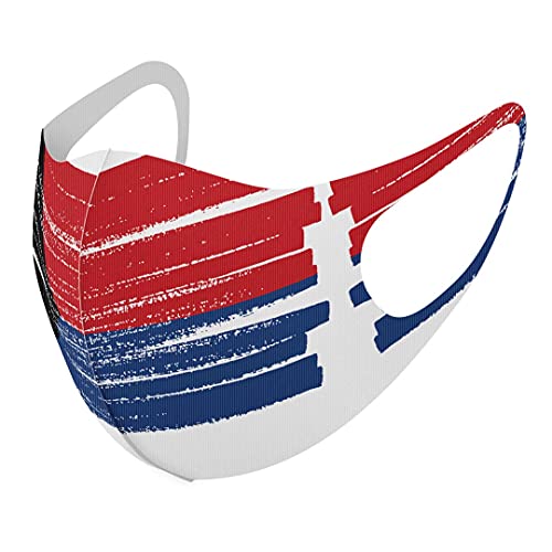 [igsticker] �f�U�C�� �}�X�N �Q���Z�b�g �|���G�X�e�� �􂦂� �z�}�X�N �j�����p 018397 ���� belize people development �x���[�Y