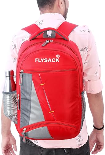 Image of Large 30 L Laptop Backpack Unisex Bag Office /School /College /Business 217