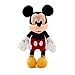 Produktbild Disney Mickey Mouse Mini Bean Bag Plush by