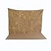 NANDNANDINI TEXTILE indio hecho a mano de algodón vintage patchwork Kantha colcha...