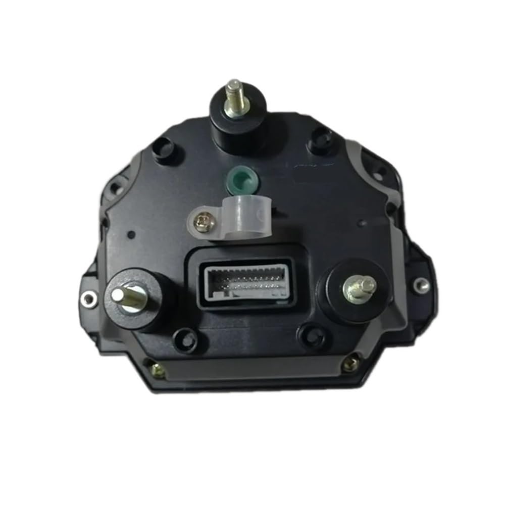 Compteur Kilométrique Double pour ZS250GY-3 RX3 250GY Moto Compteur de Vitesse odomètre capteur jauges Groupe tachymètre LED