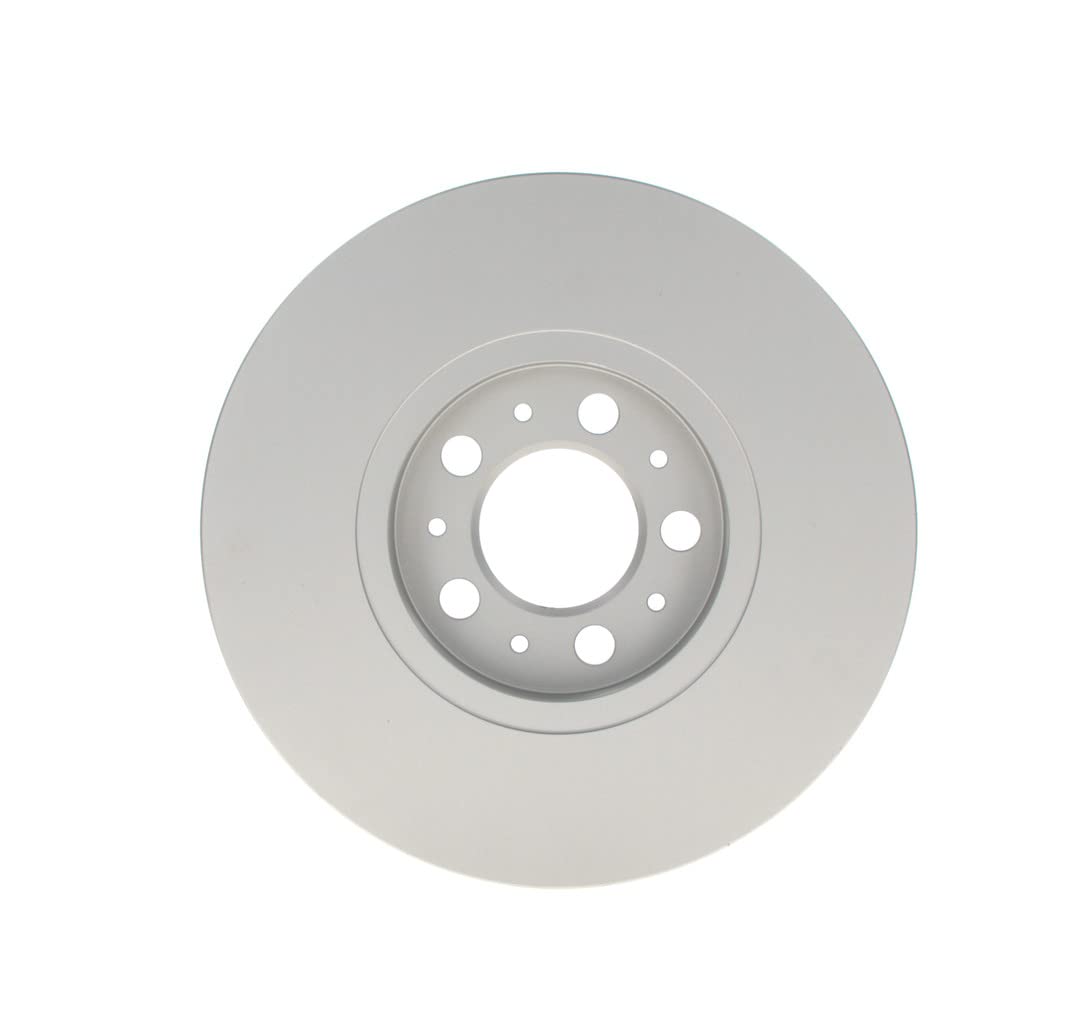 BOSCH 0 986 479 914, 2 szt Tarcze Hamulcowe przód tył 288mm