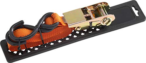 Meister 5260600 - Cinghia di ancoraggio a 25 mm, 5...