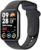 XIAOMI Smart Band 8 Pro, monitor de actividad física, pantalla AMOLED de 1.74", batería de hasta 20 días, 5ATM, monitoreo de sueño y frecuencia cardíaca, más de 150 modos de entrenamiento, podómetro, negro 2