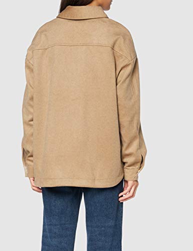 Urban Classics Maglietta Classica da Donna