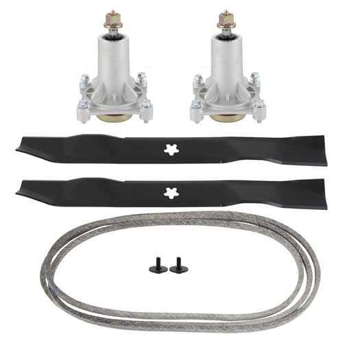 SCITOO Deck Rebuild Kit 42