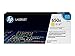 Produktbild HP CE272A 650A Gelb Original LaserJet Tonerkartusche