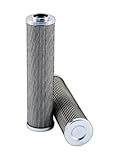Beta 1 Filters Replacement Hydraulic Filter Compatible with Donaldson P580286 (2-Pack)