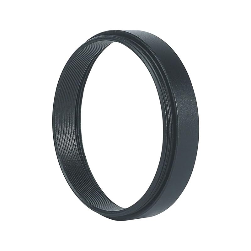 Anillo extensible T2 7mm accesorios para telescopios astronómicos multifunción 6