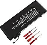 Modelos compatibles: compatible con Apple MacBook Pro 33.0 cm MacBook Pro 33.0 cm A1322 A1278 Precision Aluminum Unibody (versión 2009) MB990LL/A MB991LL/A MB990*/A MB991*/A MB990J/A MB991J/A MB990CH/A. MB991CH. /A MB990ZP/A MB991ZP/A MB990TA/A MB991TA/A
