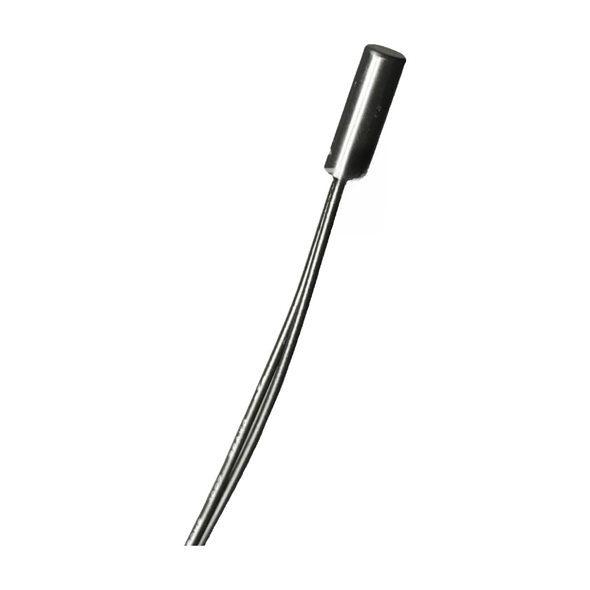Interrupteur de niveau d'eau cylindrique flotteur vertical de cuve - 2