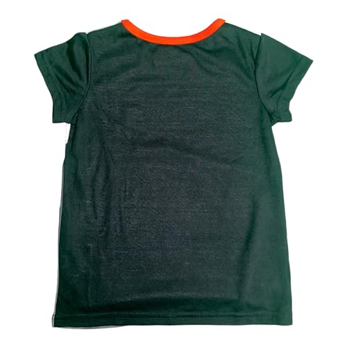 Miraculous Lady Bug Girls' Pajama Sleepwear Sets3