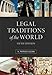Legal Traditions of the World: Sustainable Diversity in Law