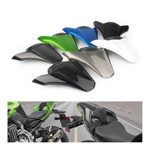 Capot de selle arrière pour Z900 2017-2024 - Housse de siège passager - 4