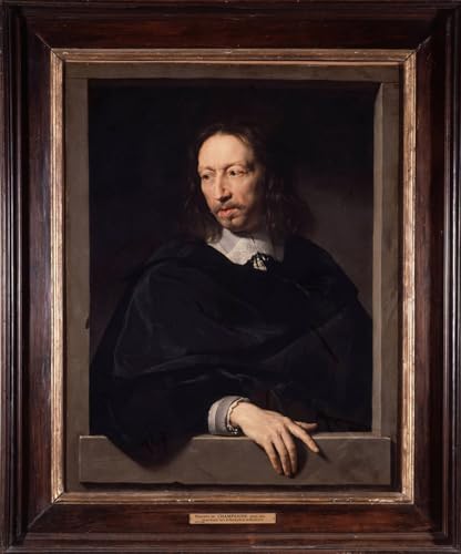 Pintura decorativa de Charles Coiffier en lienzo de 60x90cm con acabado artístico premium