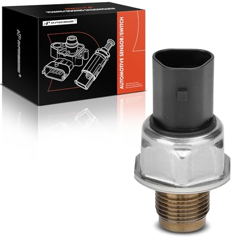A-Premium Fuel Injection Pressure Sensor Compatible with Ram by A-Premium - Used condition - US$19.99