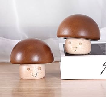 ✨希少✨RichardGlasser オルゴール/キノコの下での子供たちの演奏会 ✨希少✨RichardGlasser オルゴール/キノコの下での子供たちの演奏会