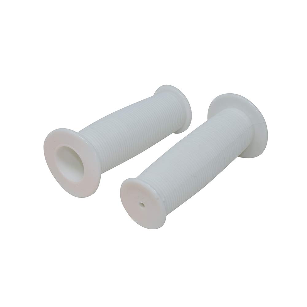 Fenix 95mm Mushroom Bicycle Grips for 12" Bike