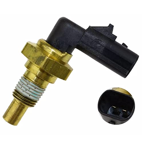 Sensor de refrigerante Detroit Series S60 14L para solucionar sobrecalentamiento 4
