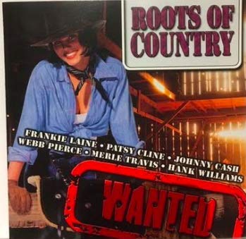 Roots of Country - Amazon.com Music