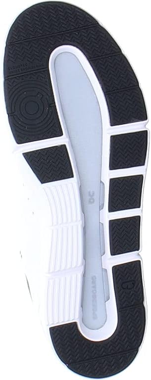 On Men's Cloudswift Sneakers