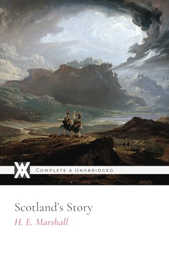 Scotland's Story 1649652062 Book Cover