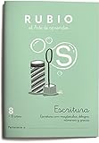  Escritura 8 (Escritura RUBIO)