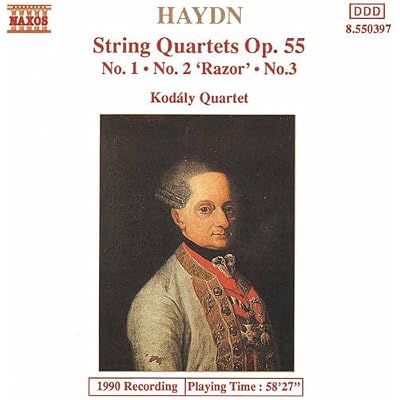 String Quartet