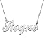 Roque - Silver