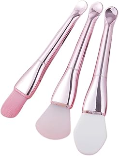 Juego de cepillos de silicona multiusos para ...