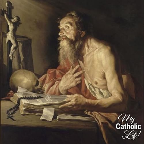 September 30: Saint Jerome, Priest and Doctor—Memorial