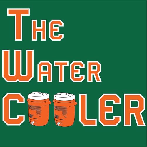The Water Cooler cover art