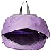 JanSport SuperBreak One Backpack - Durable, Lightweight Bag with 1 Main Compartment, Front Utility Pocket with Built-in Organizer, Premium Backpack, Vivid Lilac