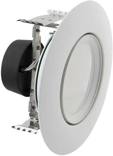 Satco S11824 - Foco LED direccional de retrofit 105 W 41in color blanco