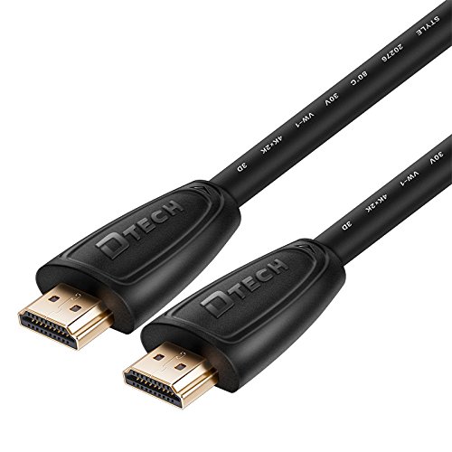 Câble HDMI USB cuivre pur 19+1 idéal pour le télétravail et les présentations en salle