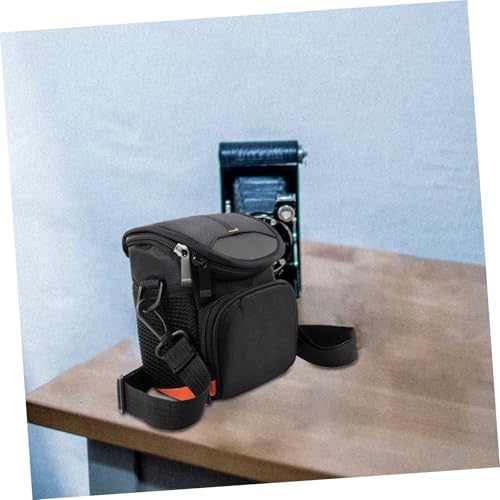 Estuche protector de nailon resistente para cámara Sony A5100 A6000 6
