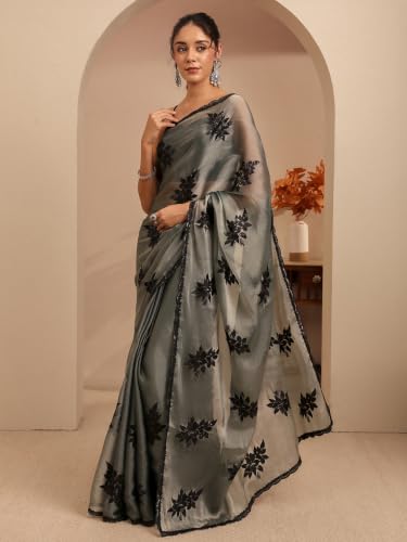 Image of Libas Womens Saree