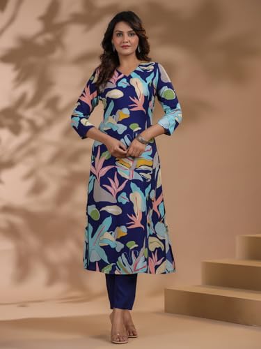 Image of ANNI DESIGNER Women Kurtas & Kurtis