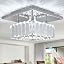 Square Dimmable