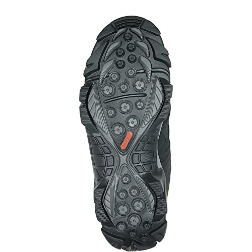 Wolverine Women's Wilderness Waterproof Composite Toe Boot4