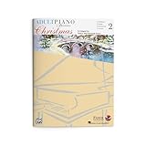 Adult Piano Adventures Christmas - Book 2