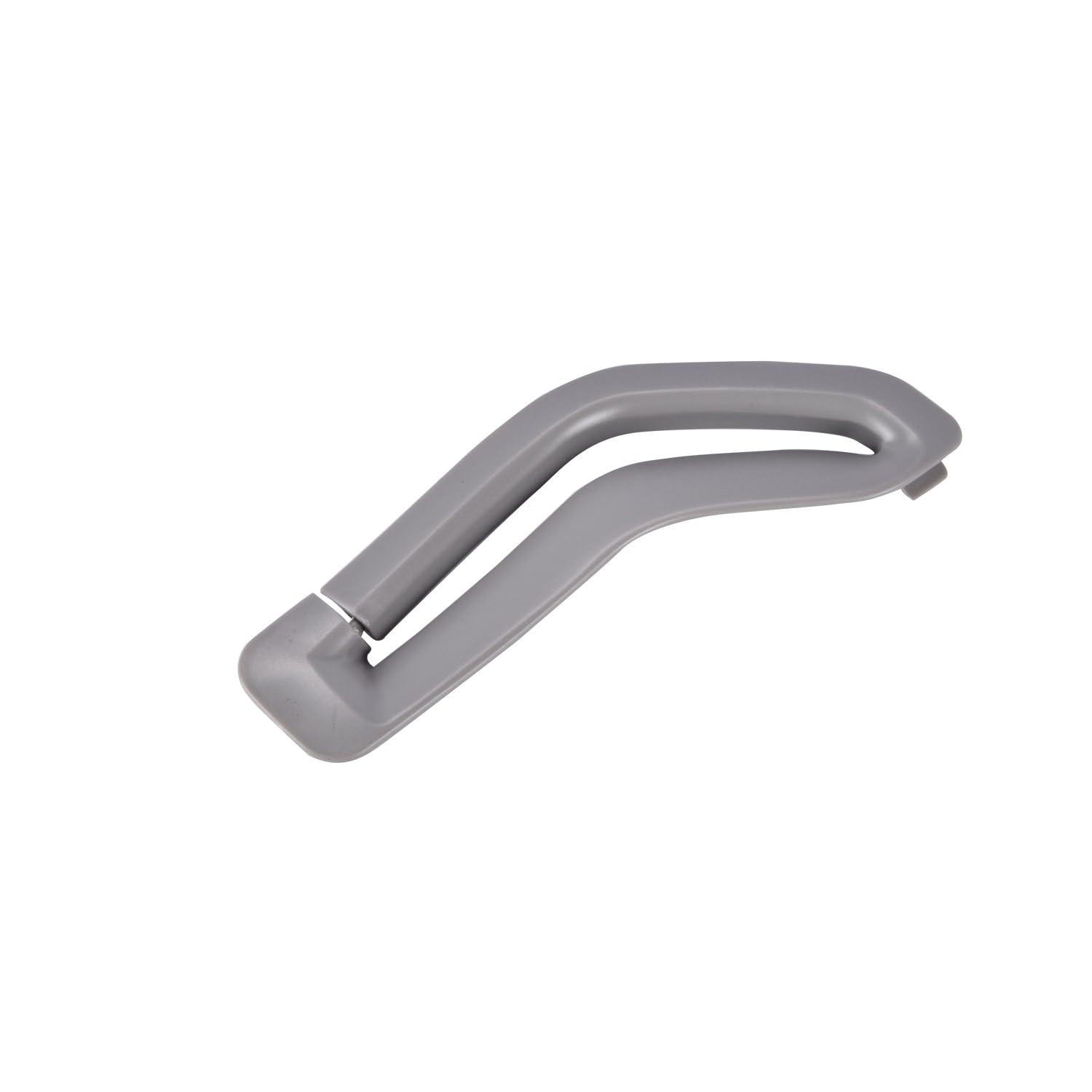 39885877 & 39885875 Rétracteur de ceinture de sécurité gauche et droite pour Volvo S80 XC90 (1 gauche gris)