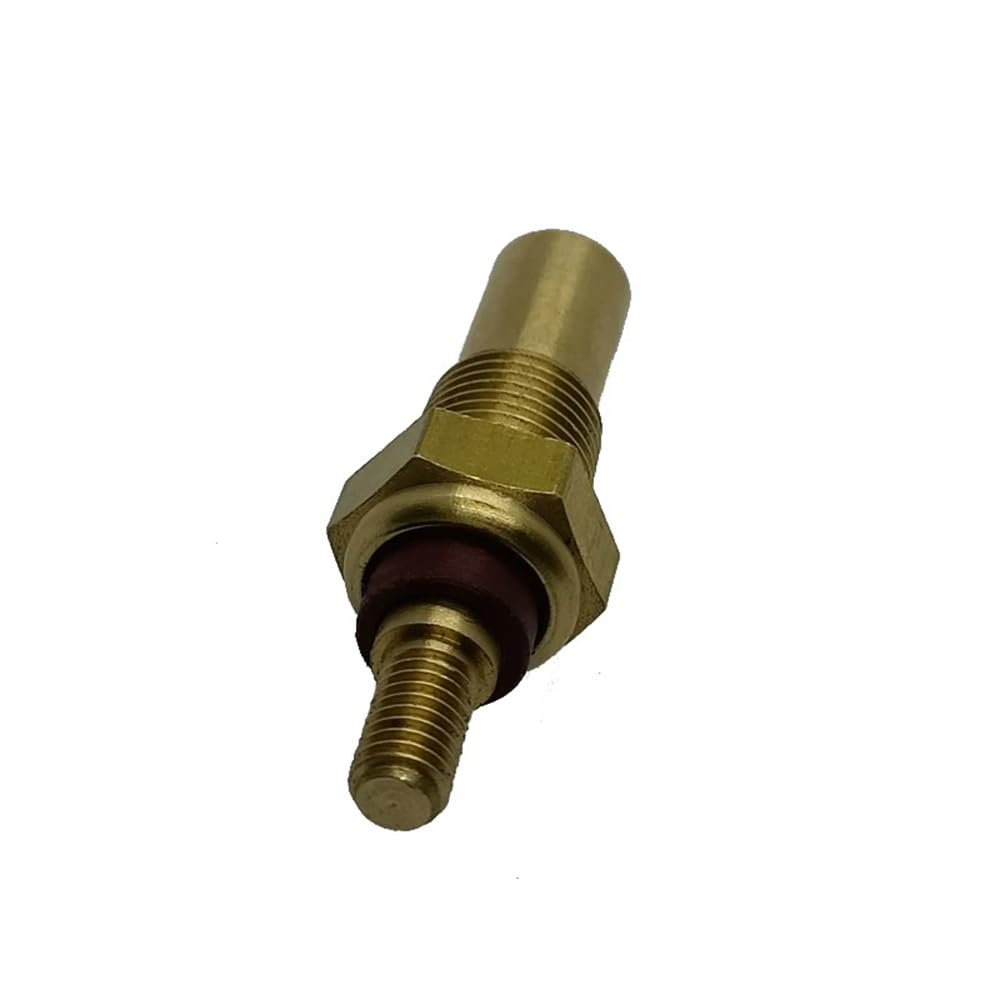 Sensore di Temperatura dell'Acqua per Mazda Sensore di Temperatura del Liquido di Raffreddamento 1E0318760/1E0718760/86VB10884AA/95GB10884AA/95VB10884BA/6145142