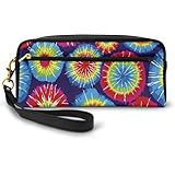 ペンケース 鉛筆ケース PU革 大容量 花火柄 はなび パープル マグボトル 筆箱 高校生 おしゃれ 化粧ポーチ 収納 小物入れ 中学生 小学生 男子 女子 かわいい 人気 多機能 オフィス用 プレゼント用