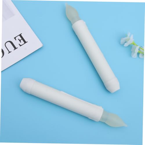 Velas LED sin llama duraderas y elegantes marca LIFKOME 3