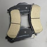 CHERISH-AUTO BRAKE PADS EB3C2M007AA EB3Z2200B
