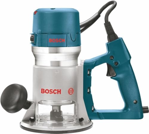 BOSCH RA1172AT 2-Piece Router Dust Extraction Vacuum Hook Kit with Included Hose Adapter - image 2