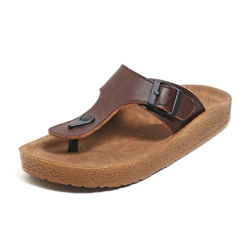 Image of DOCTOR HEALTH SUPER SOFT Slipper for Men || Lightweight || Comfort and Style || Skid Resistant || Comfort for Every Step|| Flip-Flop & Sliders for Men